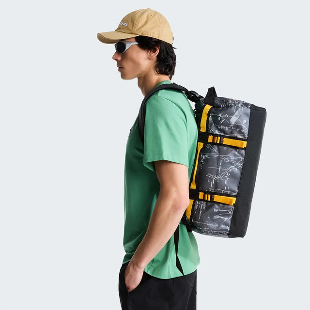 Geanta The North Face Base Camp Duffel Xs Geanta The North Face Base Camp Duffel Xs