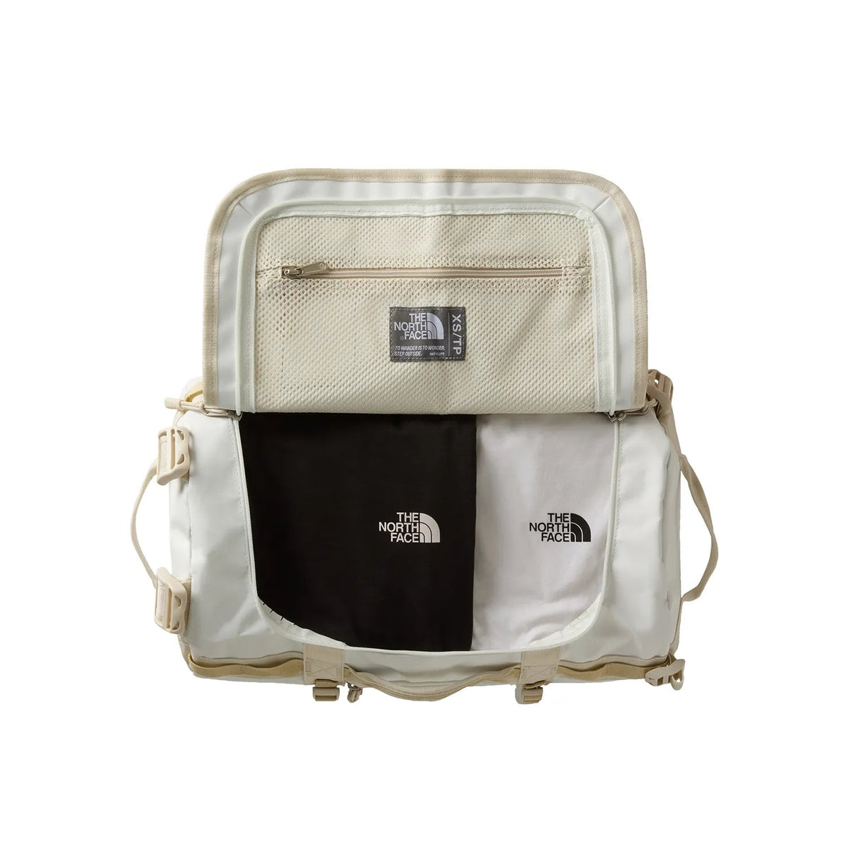 Geanta The North Face Base Camp Duffel Xs Geanta The North Face Base Camp Duffel Xs