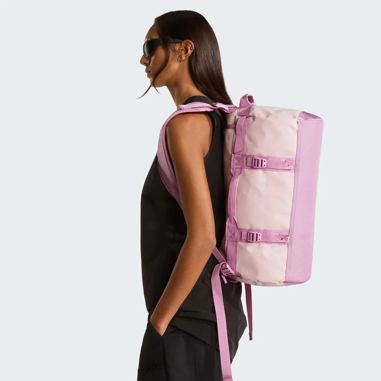 Geanta The North Face Base Camp Duffel Xs Geanta The North Face Base Camp Duffel Xs