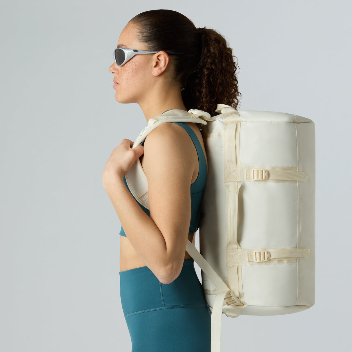 Geanta The North Face Base Camp Duffel Xs Geanta The North Face Base Camp Duffel Xs