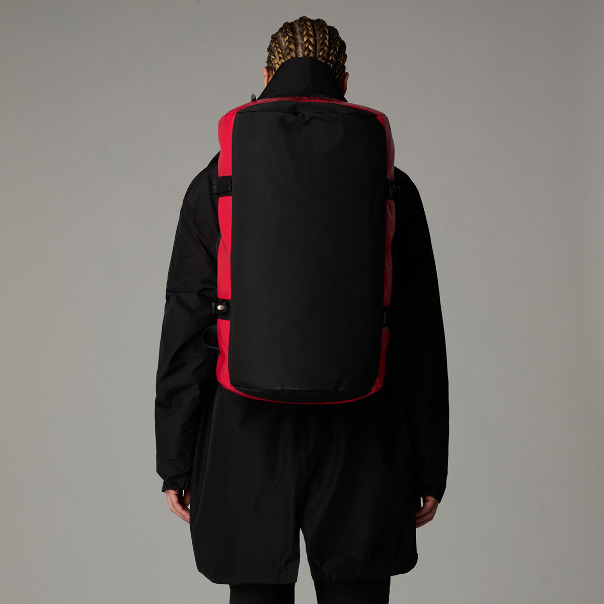 Geanta The North Face Base Camp Duffel S   Geanta The North Face Base Camp Duffel S