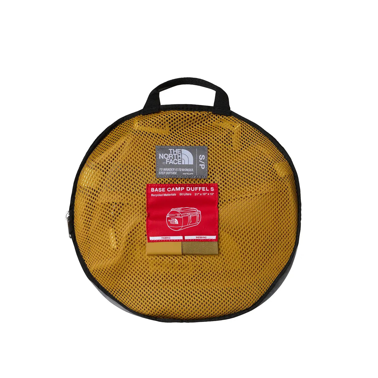 Geanta The North Face Base Camp Duffel S Geanta The North Face Base Camp Duffel S