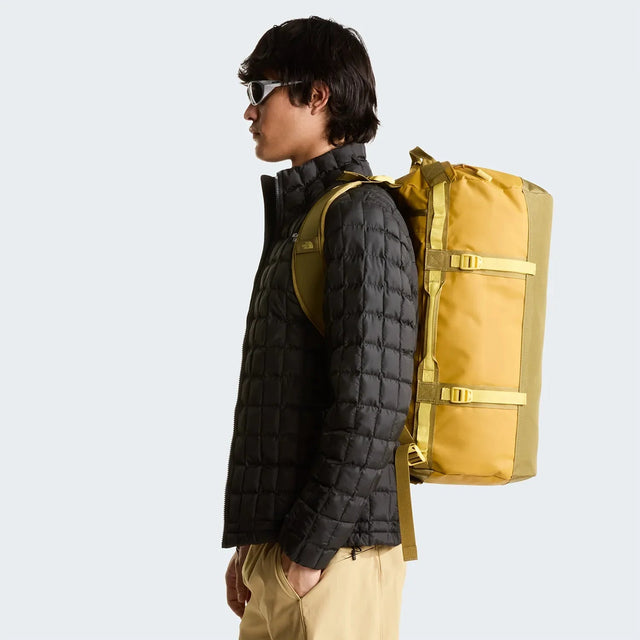 Geanta The North Face Base Camp Duffel S Geanta The North Face Base Camp Duffel S