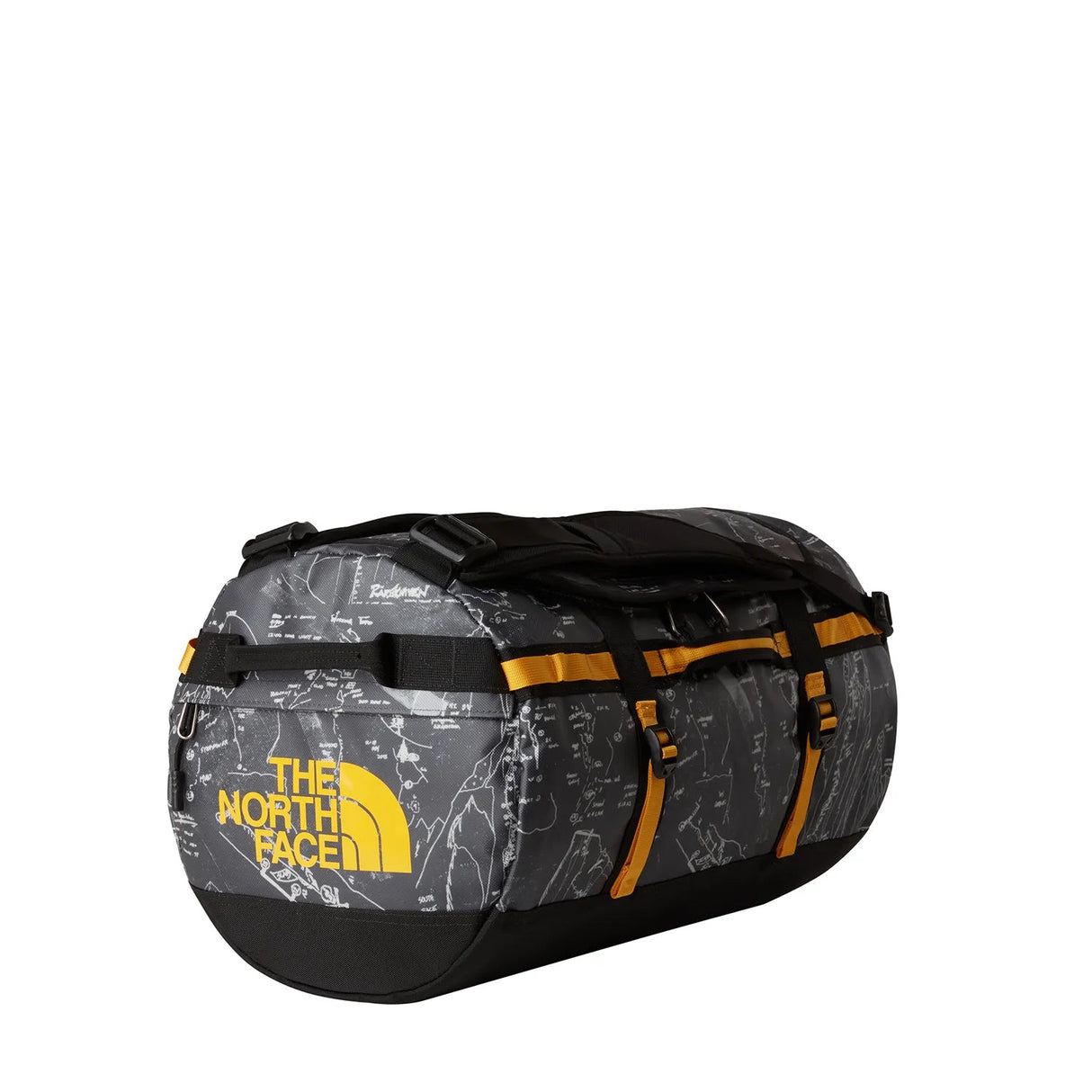 Geanta The North Face Base Camp Duffel S Geanta The North Face Base Camp Duffel S