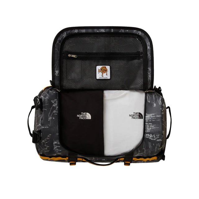 Geanta The North Face Base Camp Duffel S Geanta The North Face Base Camp Duffel S