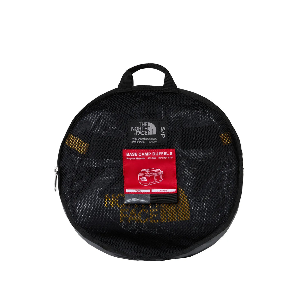 Geanta The North Face Base Camp Duffel S Geanta The North Face Base Camp Duffel S