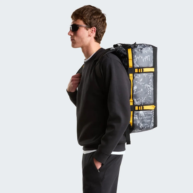 Geanta The North Face Base Camp Duffel S Geanta The North Face Base Camp Duffel S