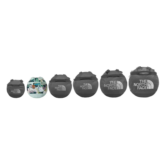 Geanta The North Face Base Camp Duffel S Geanta The North Face Base Camp Duffel S