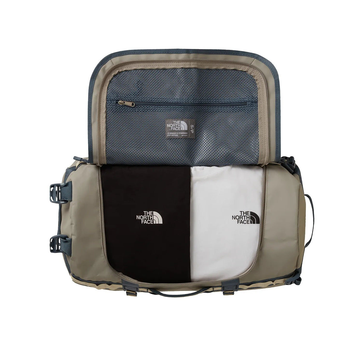 Geanta The North Face Base Camp Duffel S Geanta The North Face Base Camp Duffel S