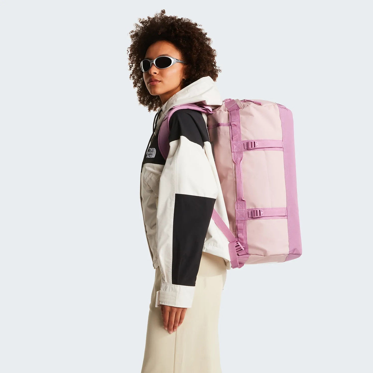 Geanta The North Face Base Camp Duffel S Geanta The North Face Base Camp Duffel S