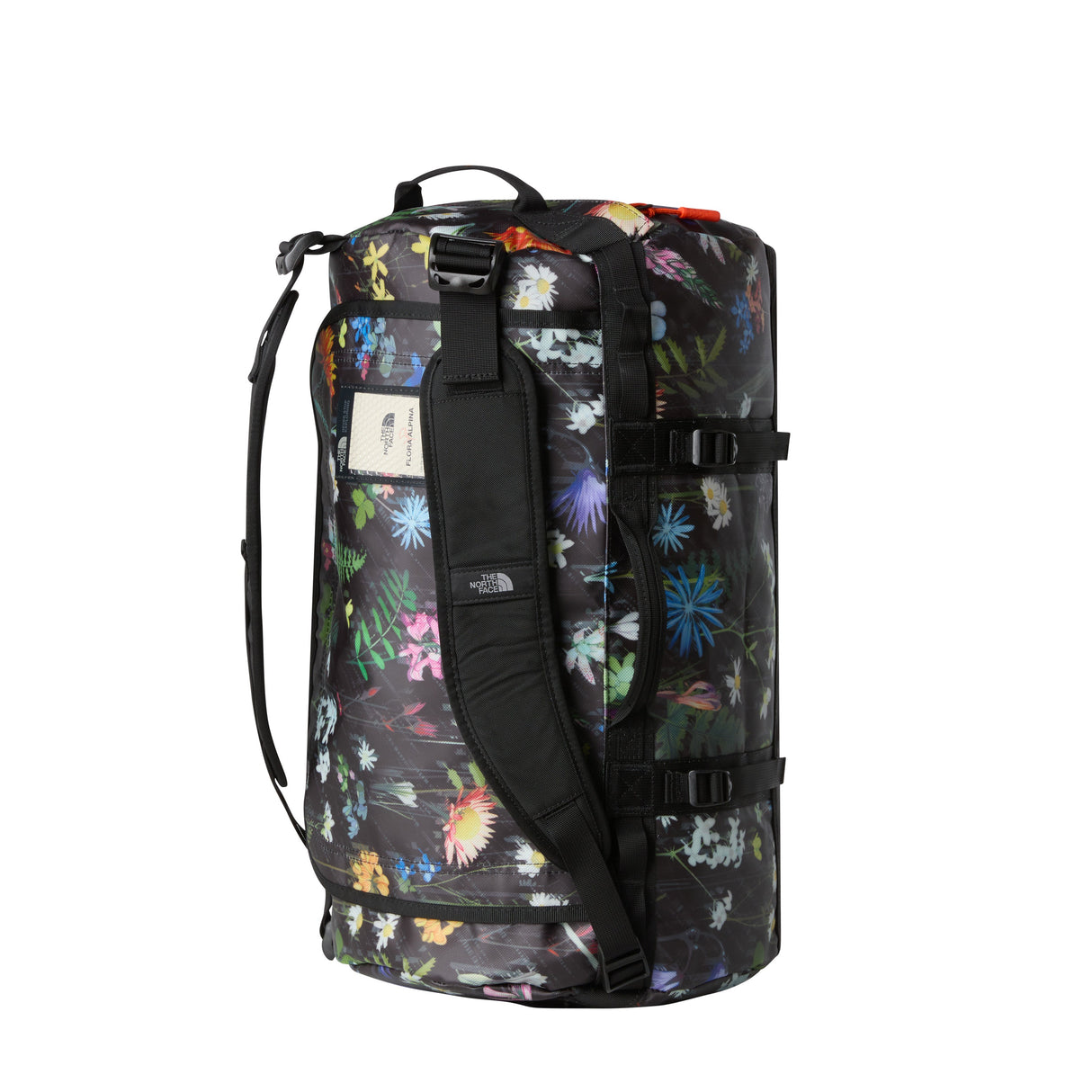 Geanta The North Face Base Camp Duffel S Geanta The North Face Base Camp Duffel S