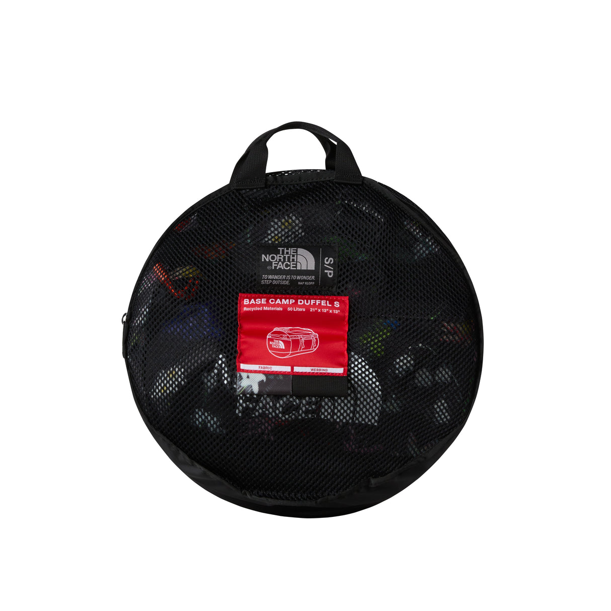 Geanta The North Face Base Camp Duffel S Geanta The North Face Base Camp Duffel S