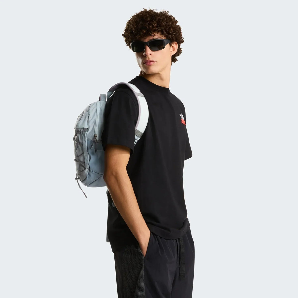 Rucsac The North Face Borealis Mini Rucsac The North Face Borealis Mini