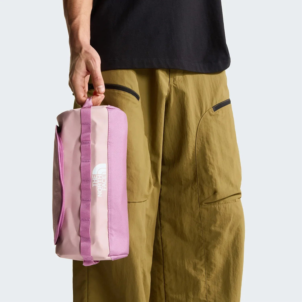 Geanta The North Face Bc Travel Canister L Geanta The North Face Bc Travel Canister L