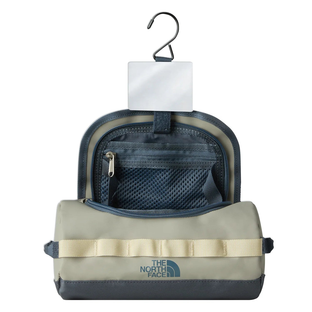 Geanta The North Face Bc Travel Canister S Geanta The North Face Bc Travel Canister S