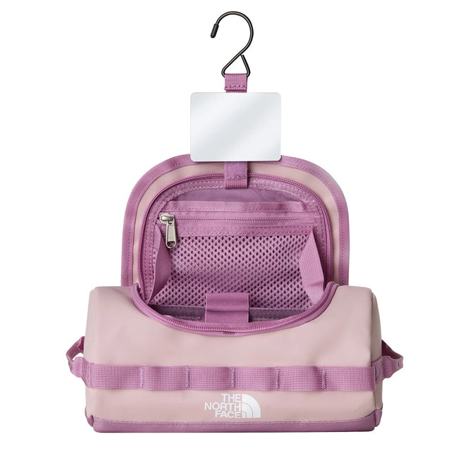 Geanta The North Face Bc Travel Canister S Geanta The North Face Bc Travel Canister S