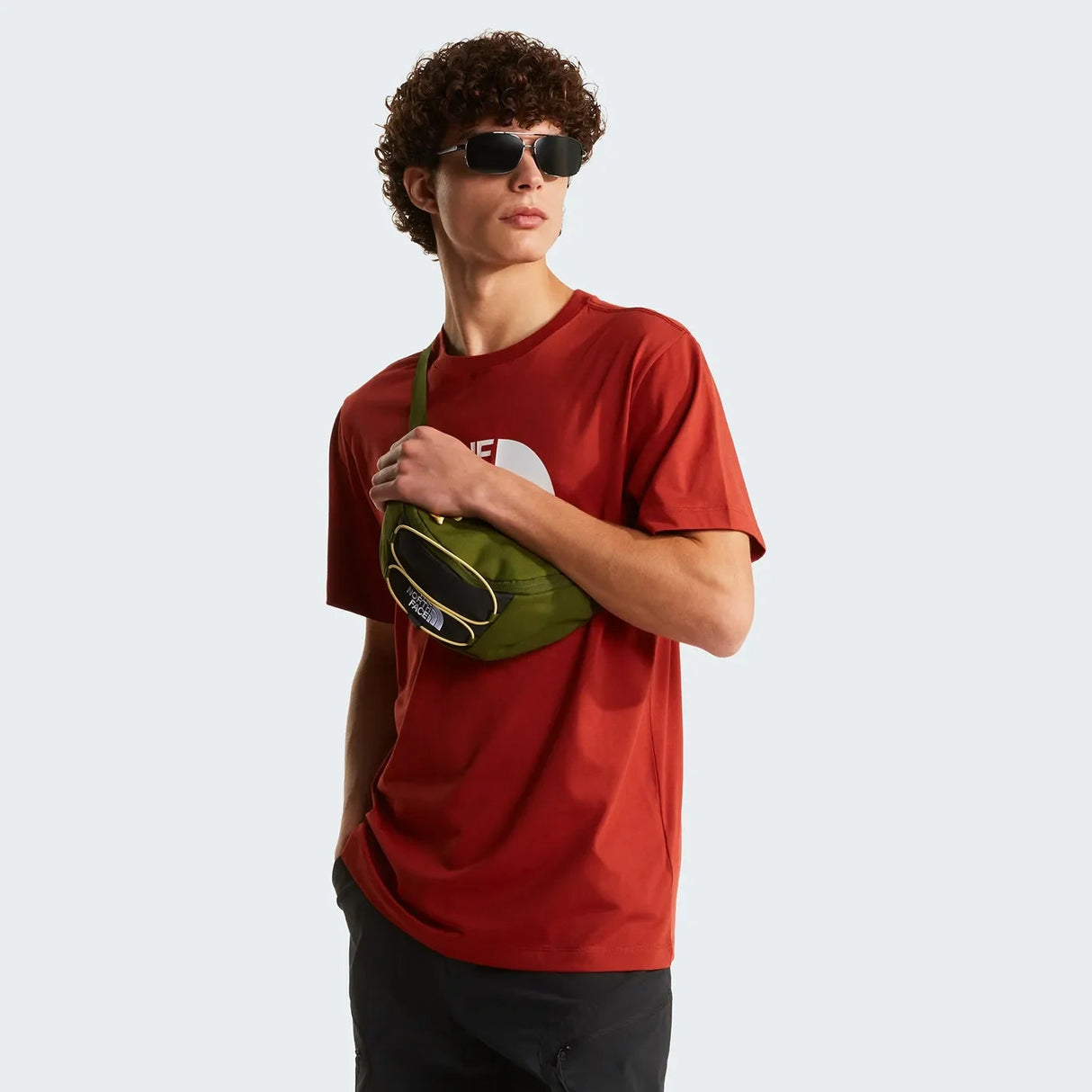 Borseta The North Face Jester Borseta The North Face Jester