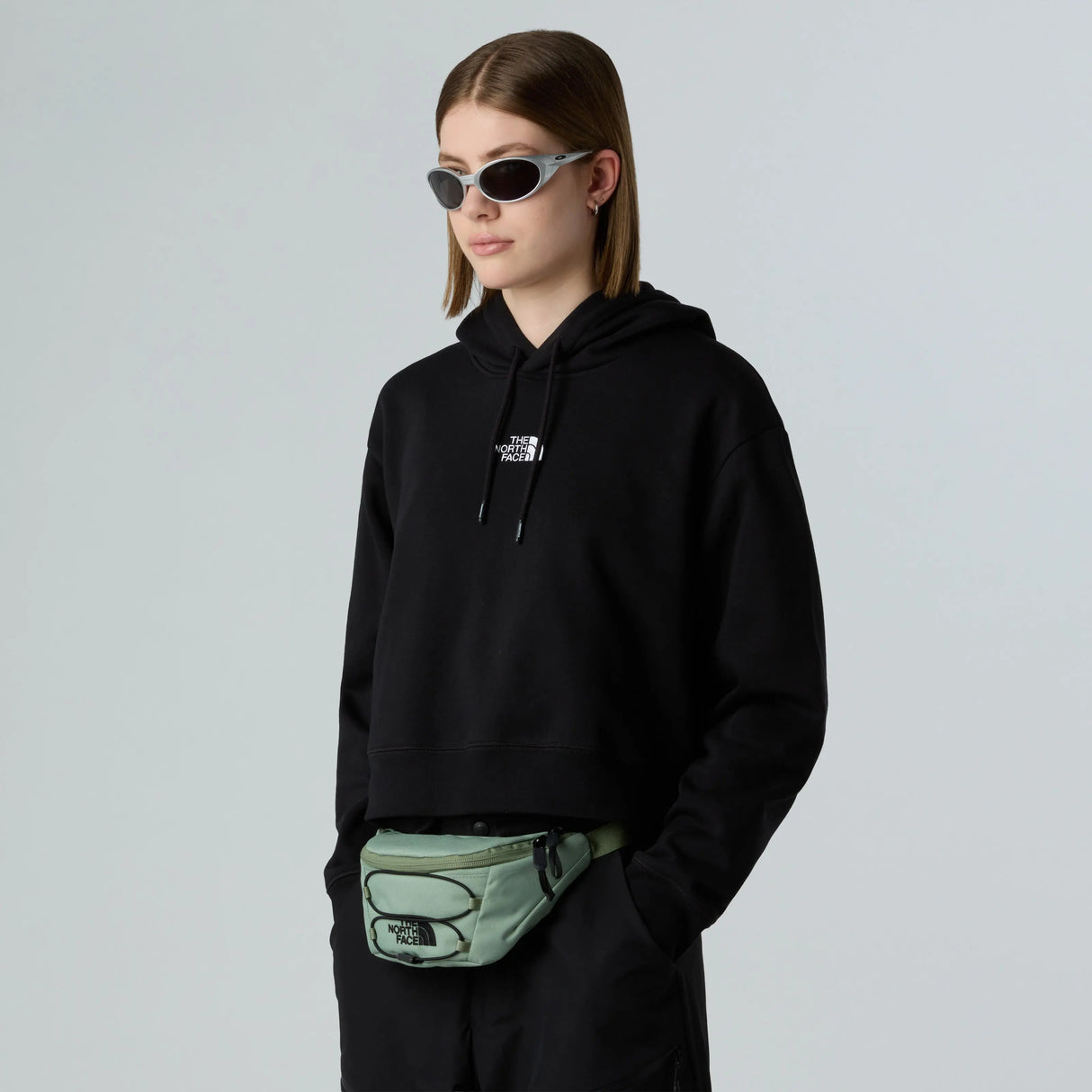 Borseta The North Face Jester   Borseta The North Face Jester