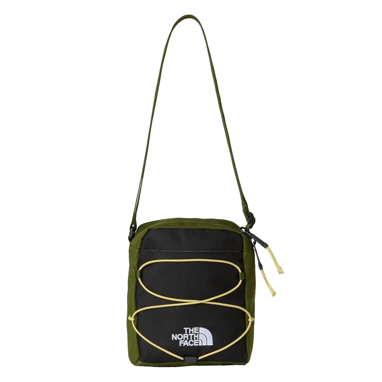 Geanta The North Face Jester Crossbody Geanta The North Face Jester Crossbody