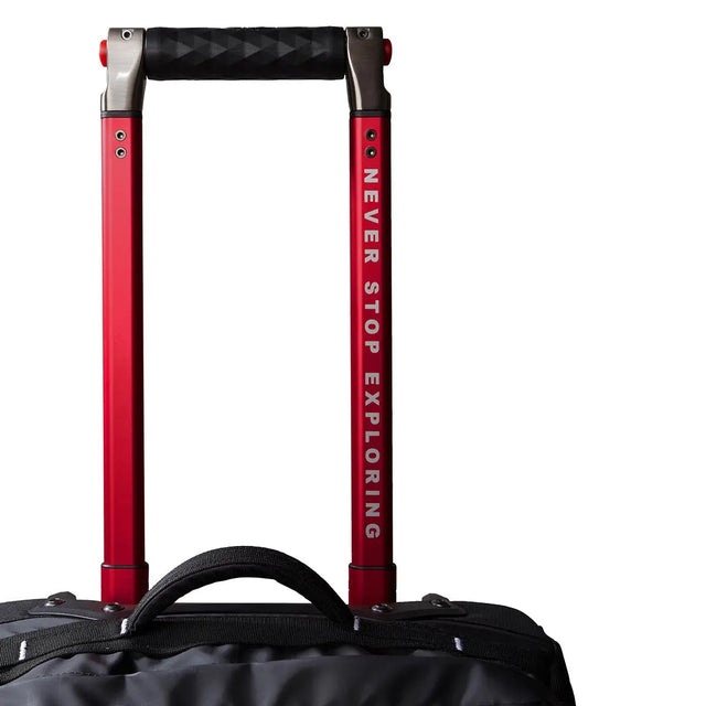 Geanta The North Face Base Camp Voyager 21 Roller Geanta The North Face Base Camp Voyager 21 Roller