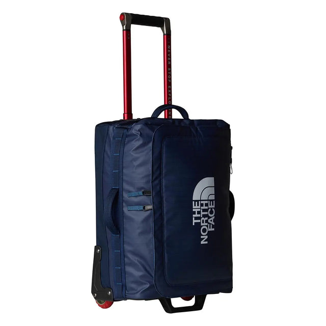 Geanta The North Face Base Camp Voyager 21 Roller Geanta The North Face Base Camp Voyager 21 Roller