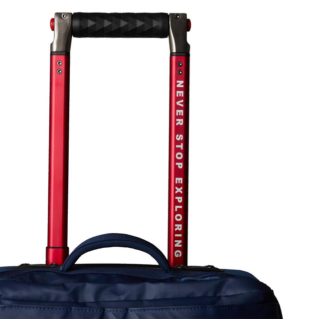 Geanta The North Face Base Camp Voyager 21 Roller Geanta The North Face Base Camp Voyager 21 Roller