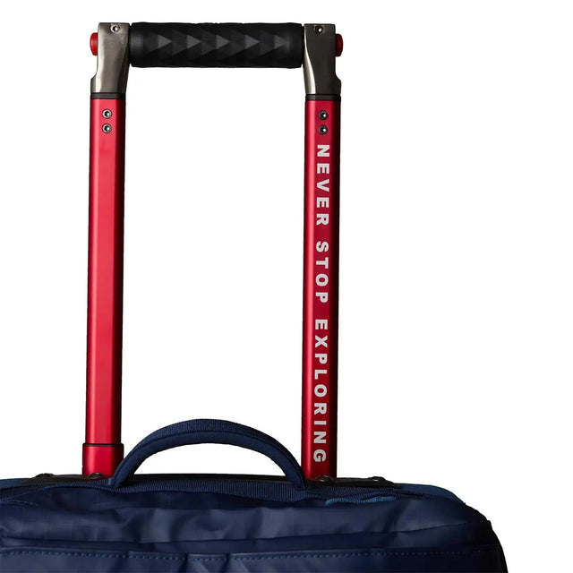 Geanta The North Face Base Camp Voyager 21 Roller Geanta The North Face Base Camp Voyager 21 Roller