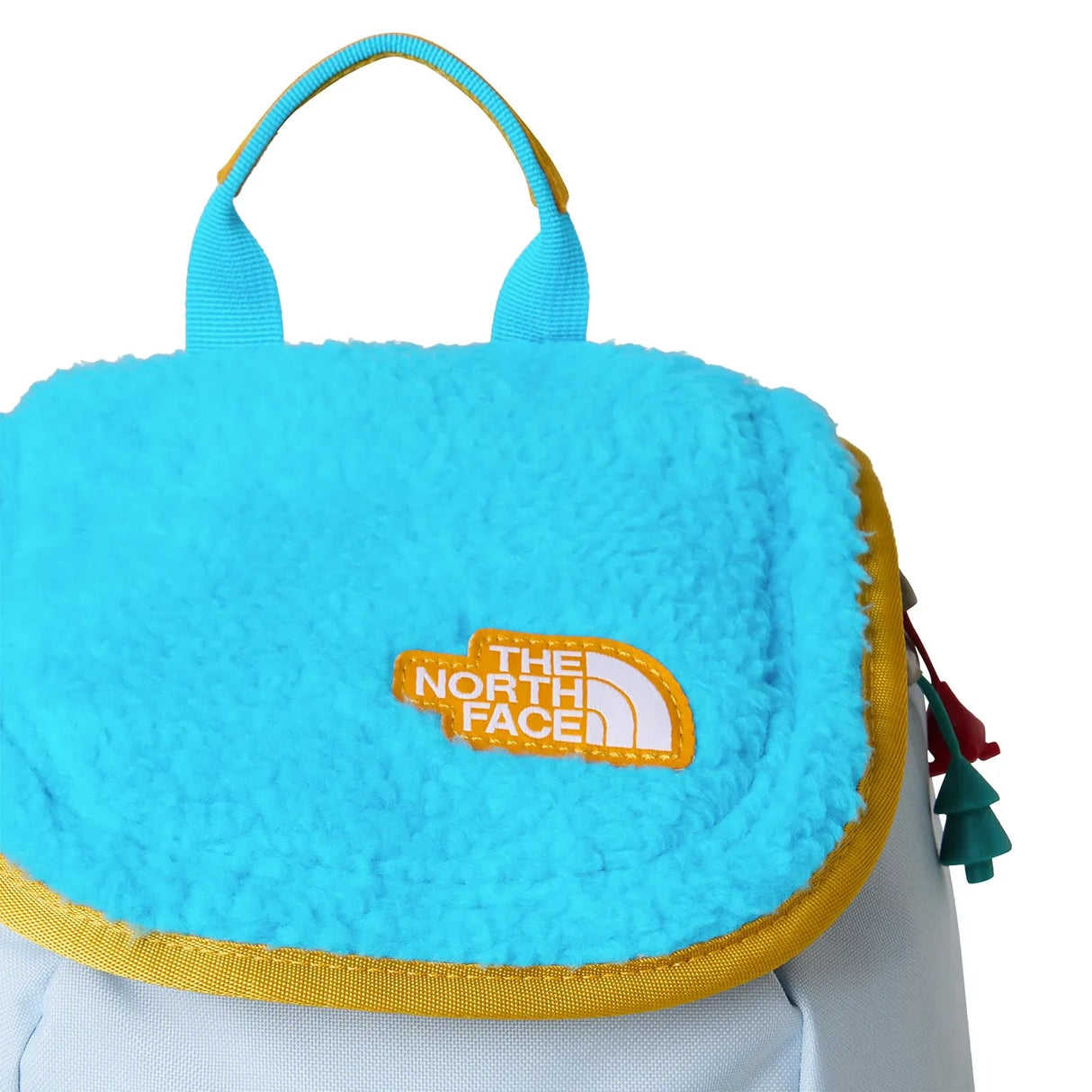 Rucsac Copii The North Face Y Mini Explorer Rucsac Copii The North Face Y Mini Explorer