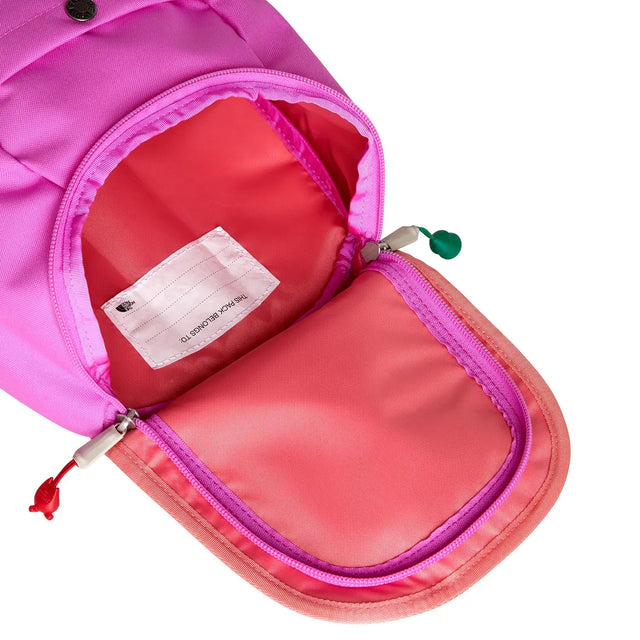 Rucsac Copii The North Face Y Mini Explorer Rucsac Copii The North Face Y Mini Explorer