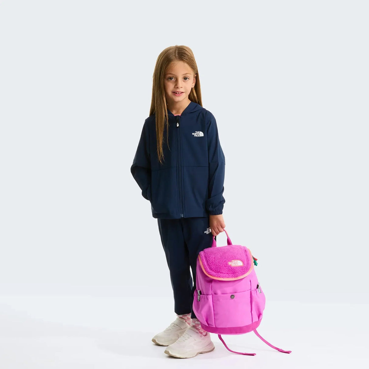 Rucsac Copii The North Face Y Mini Explorer Rucsac Copii The North Face Y Mini Explorer