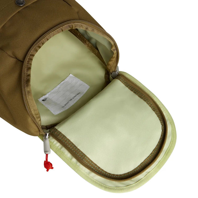 Rucsac Copii The North Face Y Mini Explorer Rucsac Copii The North Face Y Mini Explorer