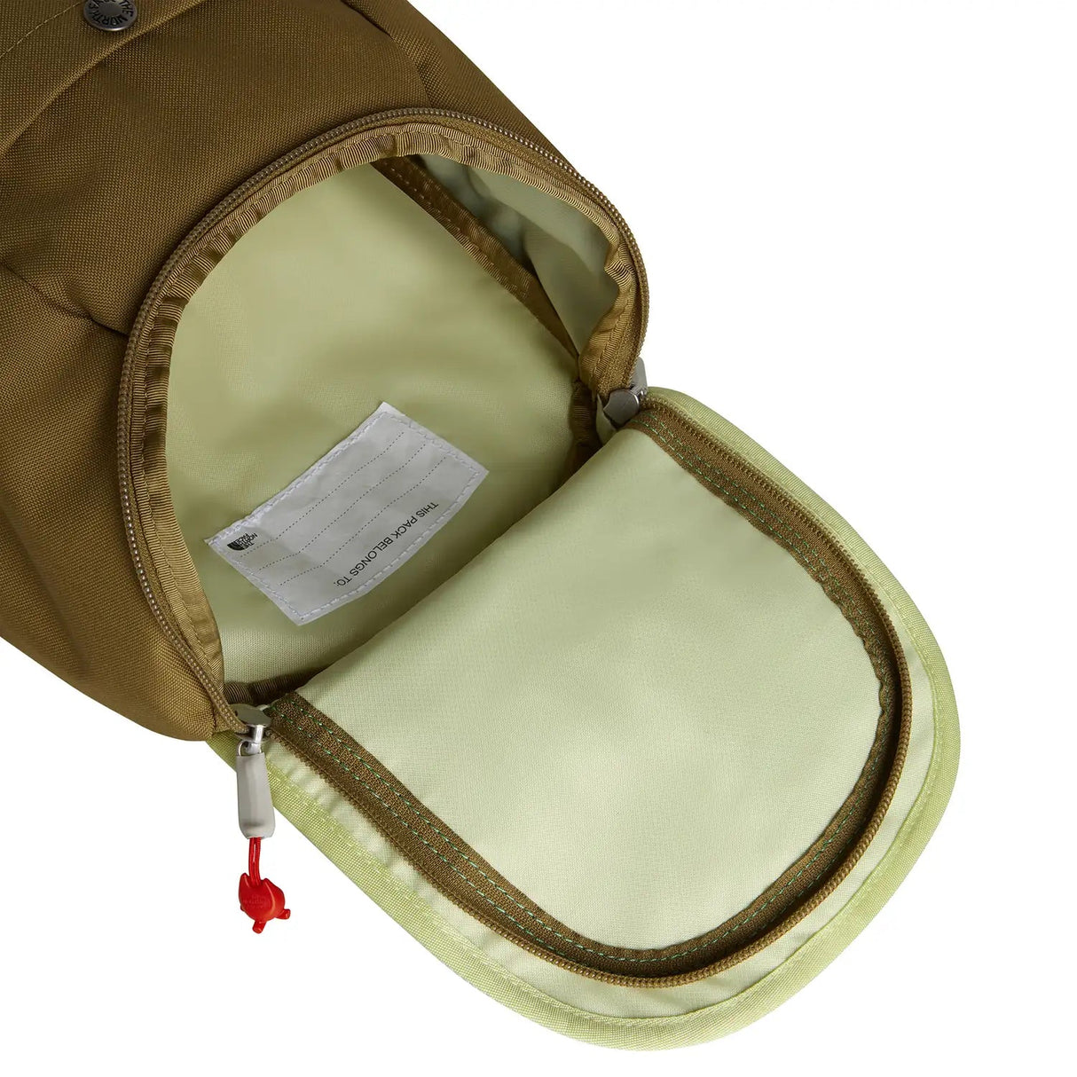 Rucsac Copii The North Face Y Mini Explorer Rucsac Copii The North Face Y Mini Explorer