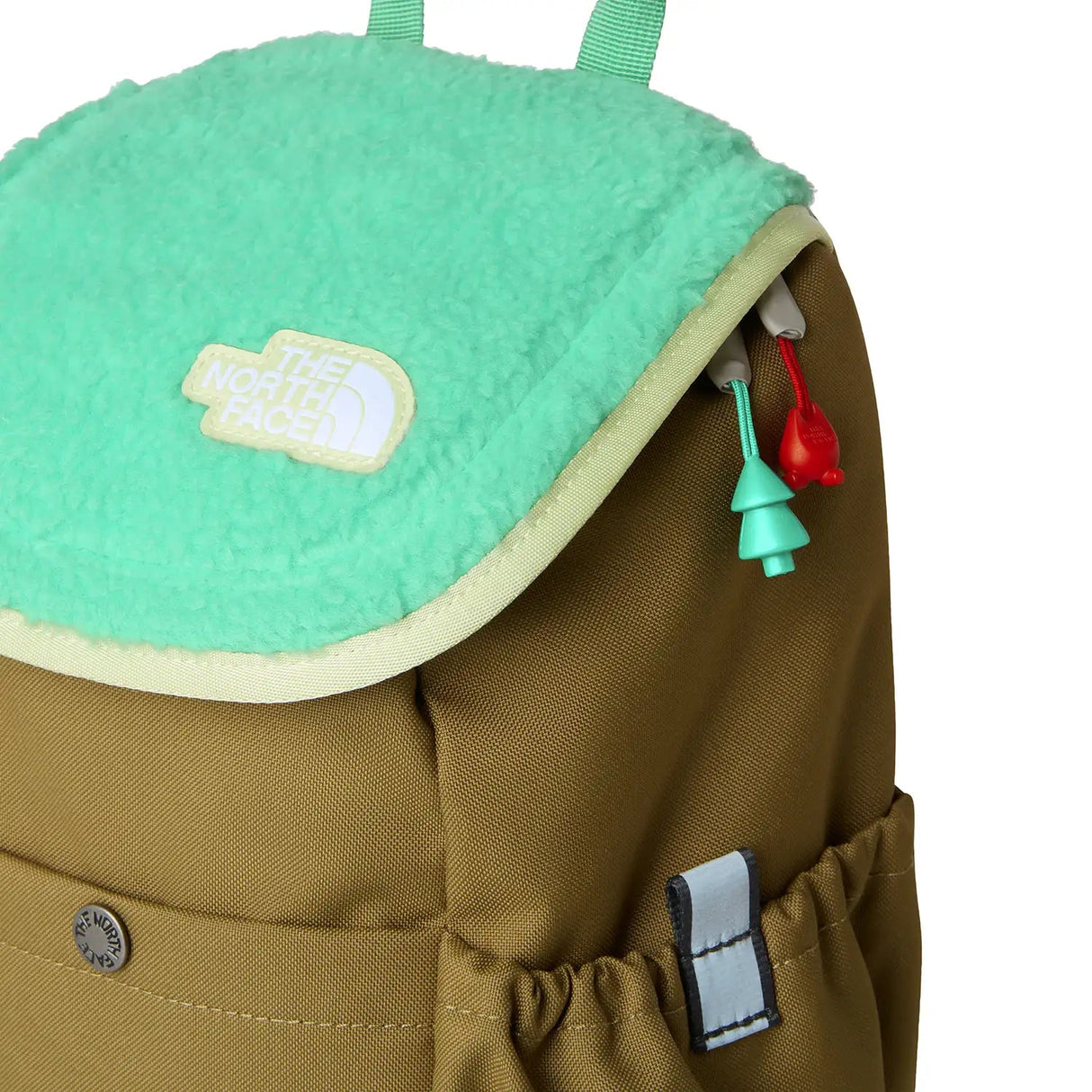 Rucsac Copii The North Face Y Mini Explorer Rucsac Copii The North Face Y Mini Explorer