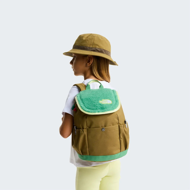 Rucsac Copii The North Face Y Mini Explorer Rucsac Copii The North Face Y Mini Explorer