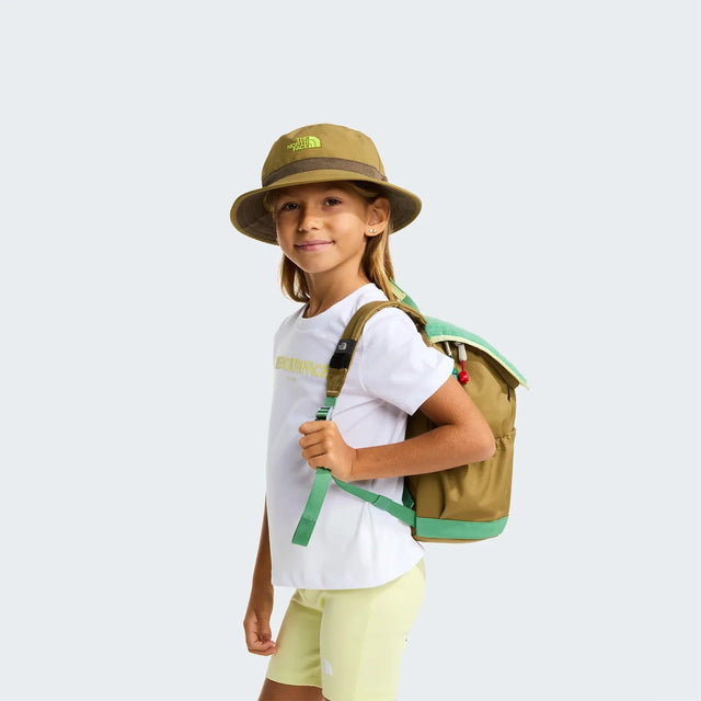 Rucsac Copii The North Face Y Mini Explorer Rucsac Copii The North Face Y Mini Explorer