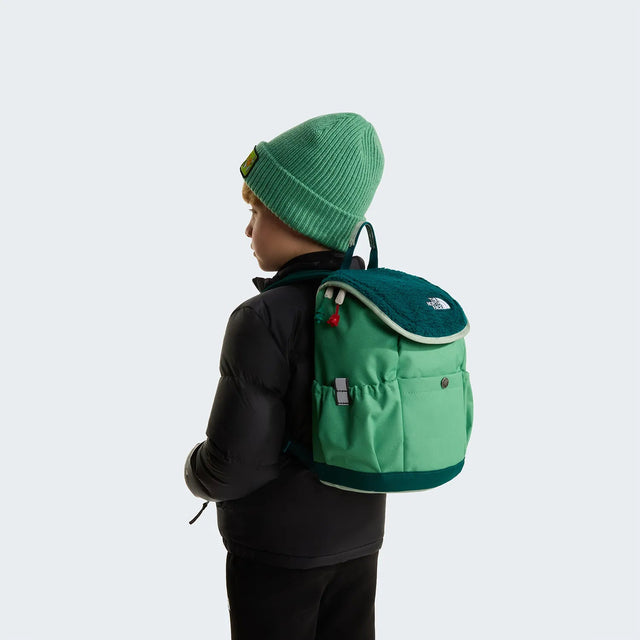 Rucsac Copii The North Face Y Mini Explorer Rucsac Copii The North Face Y Mini Explorer