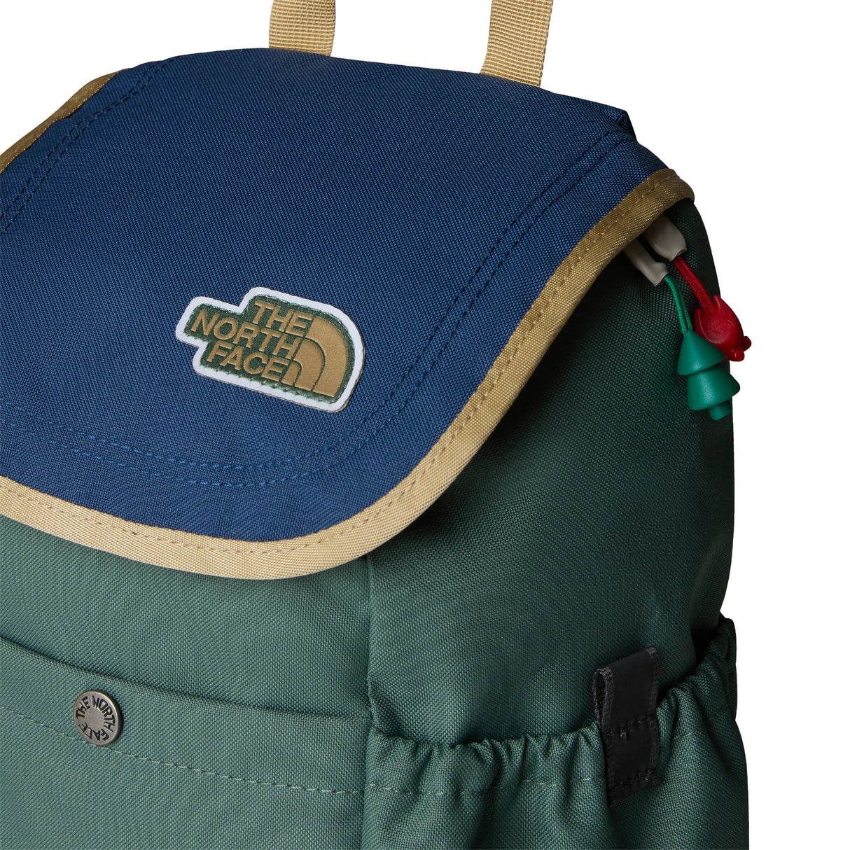 Rucsac Copii The North Face Y Mini Explorer   Rucsac Copii The North Face Y Mini Explorer