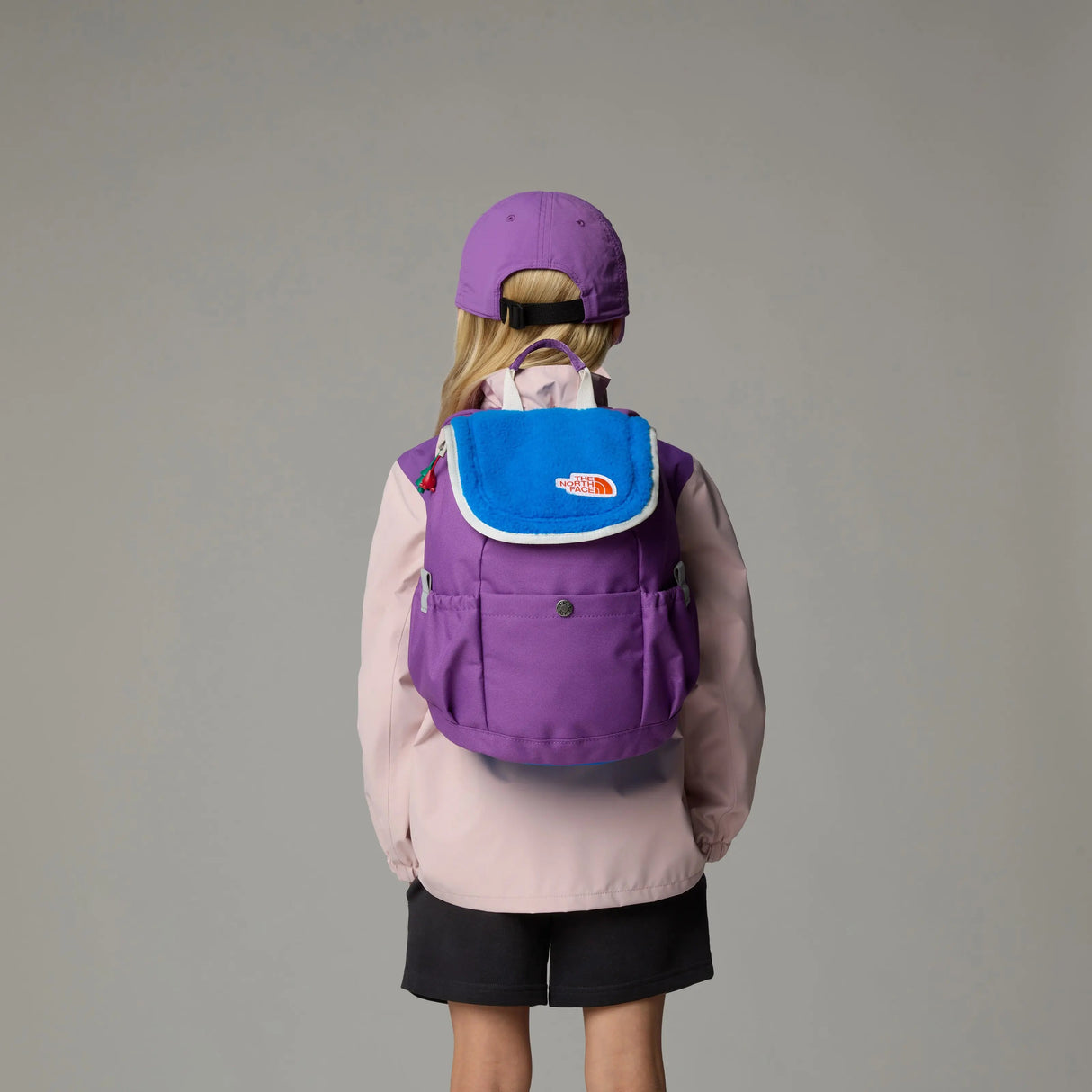 Rucsac Copii The North Face Y Mini Explorer   Rucsac Copii The North Face Y Mini Explorer