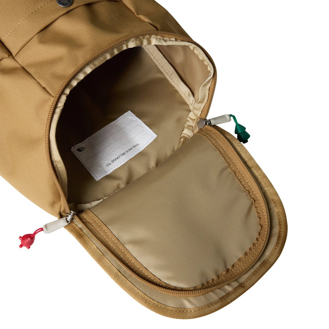 Rucsac Copii The North Face Y Mini Explorer Rucsac Copii The North Face Y Mini Explorer