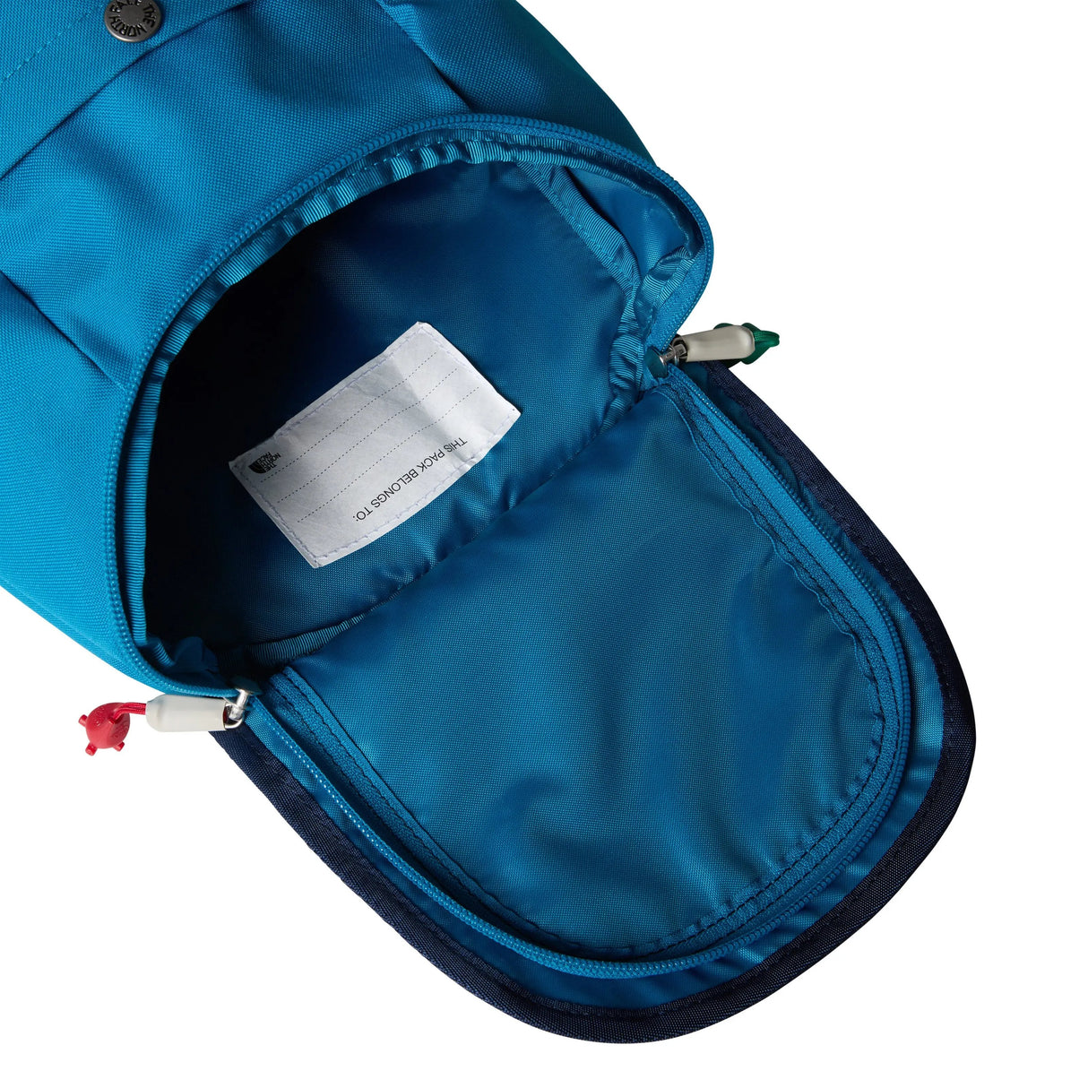 Rucsac Copii The North Face Y Mini Explorer   Rucsac Copii The North Face Y Mini Explorer