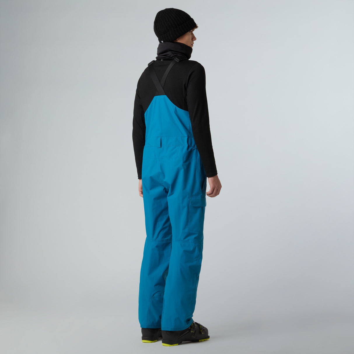 Pantaloni Barbati The North Face M Freedom Bib Pantaloni Barbati The North Face M Freedom Bib