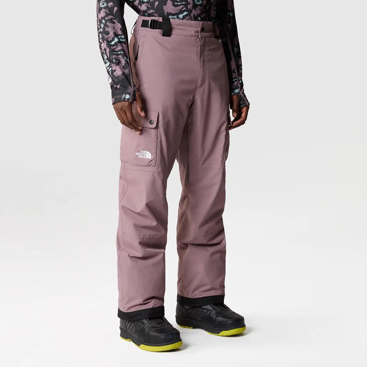 Pantaloni The North Face M Slashback Cargo Pantaloni The North Face M Slashback Cargo