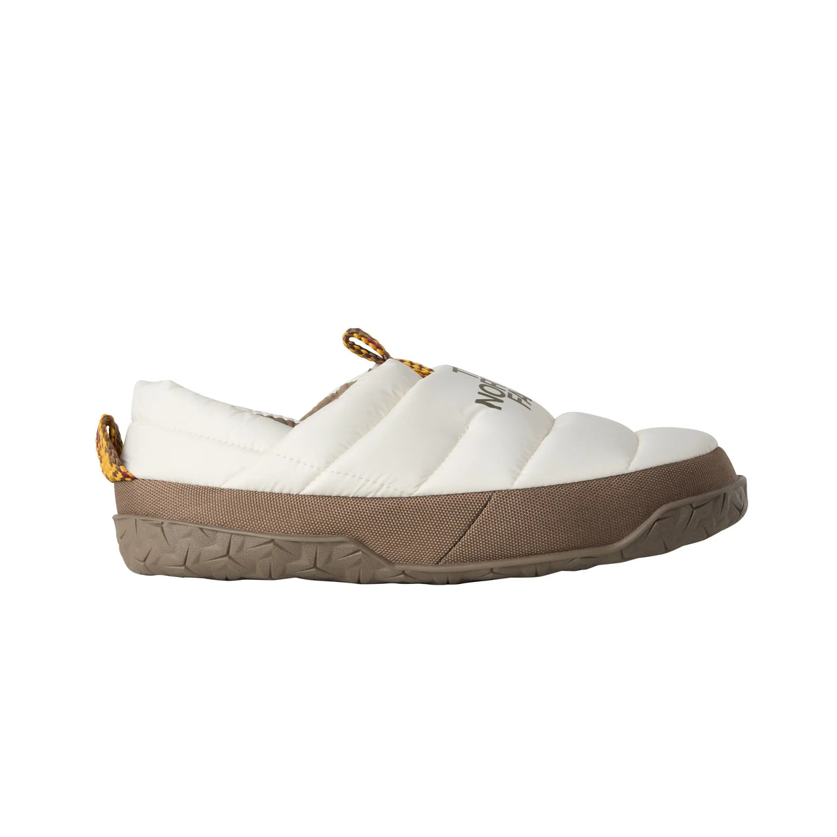 Papuci Femei The North Face W Nuptse Mule   Papuci Femei The North Face W Nuptse Mule