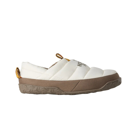 Papuci Femei The North Face W Nuptse Mule   Papuci Femei The North Face W Nuptse Mule