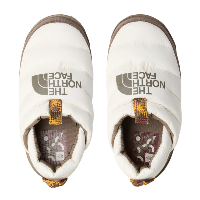 Papuci Femei The North Face W Nuptse Mule Papuci Femei The North Face W Nuptse Mule