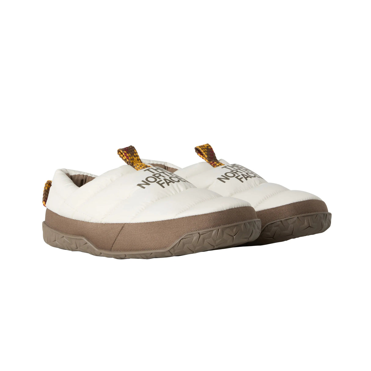 Papuci Femei The North Face W Nuptse Mule   Papuci Femei The North Face W Nuptse Mule