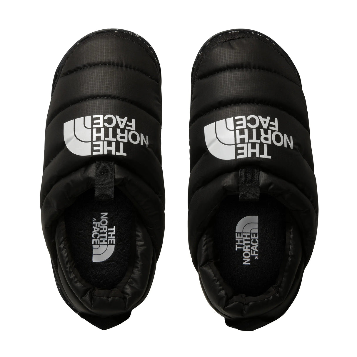 Papuci Femei The North Face W Nuptse Mule   Papuci Femei The North Face W Nuptse Mule