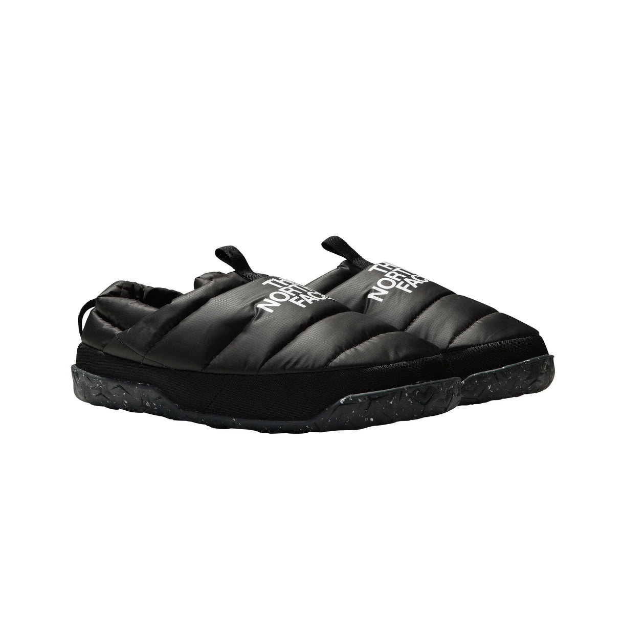 Papuci Femei The North Face W Nuptse Mule   Papuci Femei The North Face W Nuptse Mule