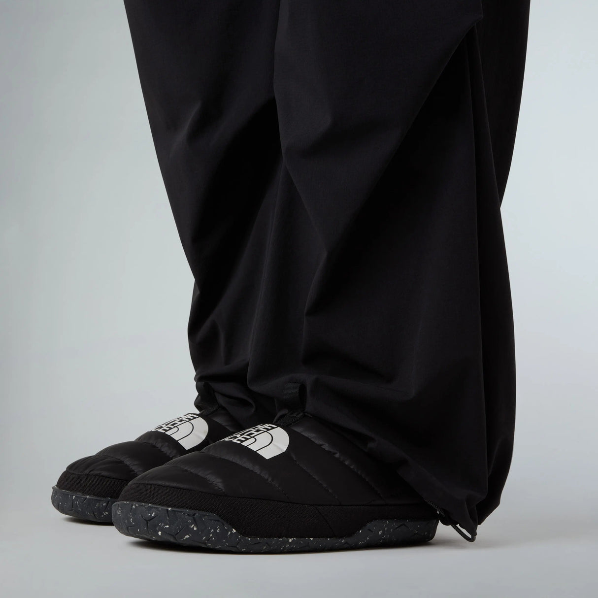 Papuci Femei The North Face W Nuptse Mule   Papuci Femei The North Face W Nuptse Mule