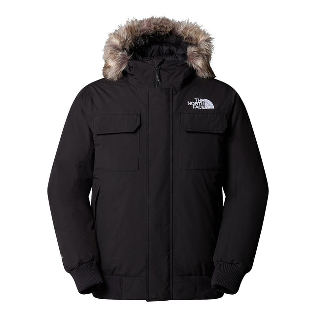 Geaca Barbati The North Face M Mcmurdo Bomber Geaca Barbati The North Face M Mcmurdo Bomber
